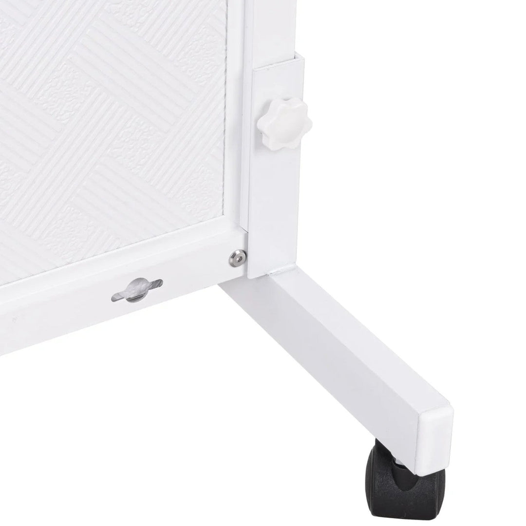 Cronos infrarød varmeapparat, 1000 W, mat overflade, ultratynd, Carbon P1000