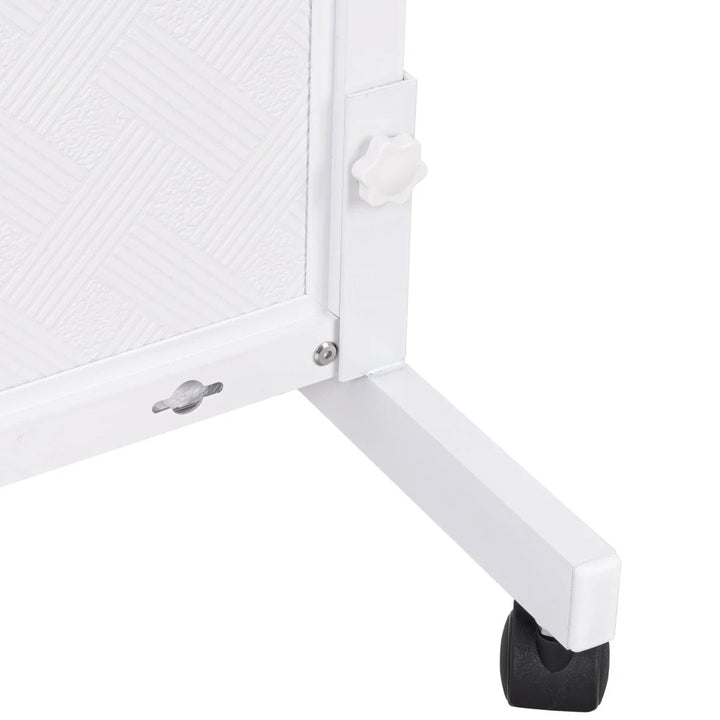 Cronos infrarød varmeapparat, 1000 W, mat overflade, ultratynd, Carbon P1000