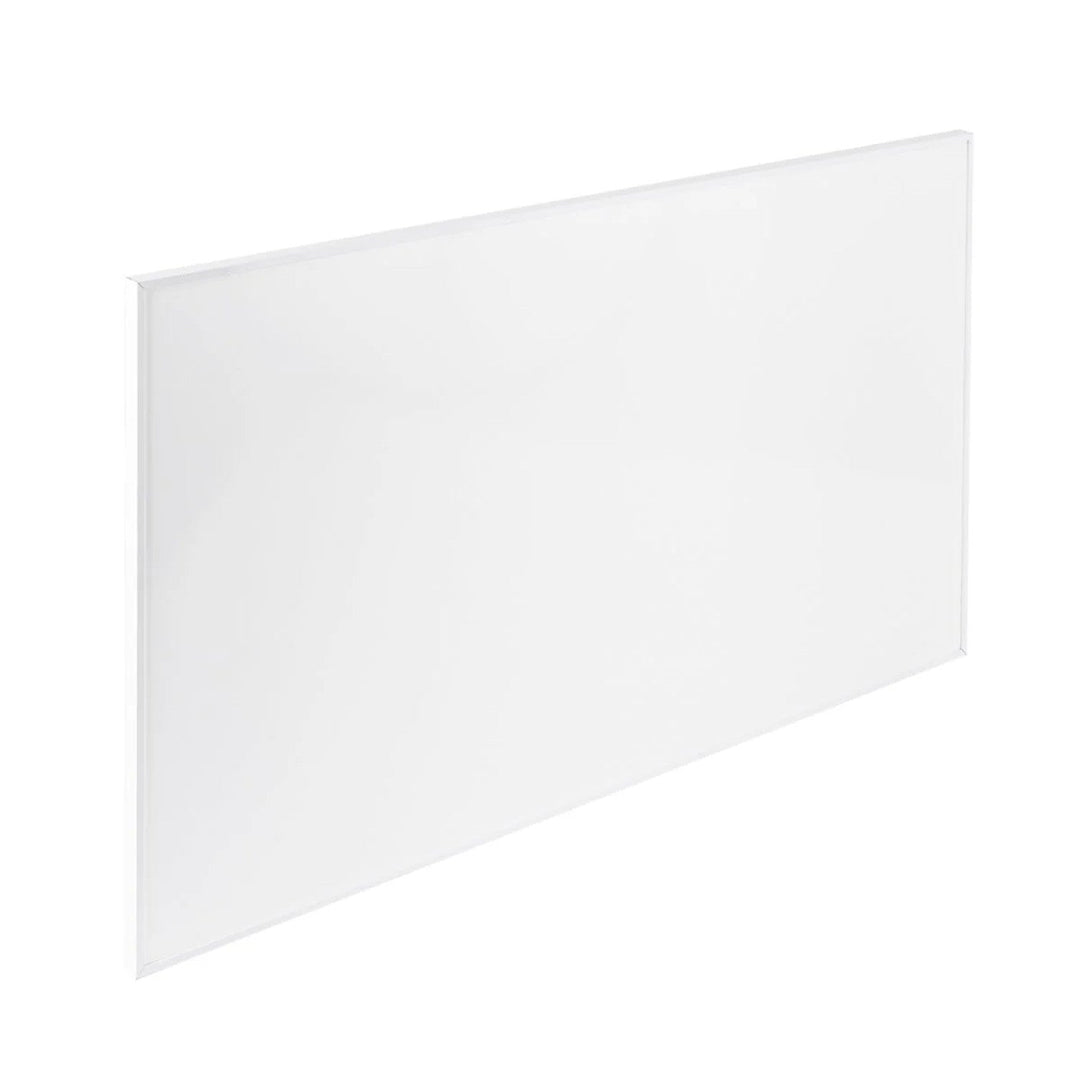 Cronos infrarød varmeapparat, 770 W, styret via smartphone, indbygget termostat, konverteringsgrad 98 %, IP44-beskyttelse, Synthelith PRO CRP-770TWP