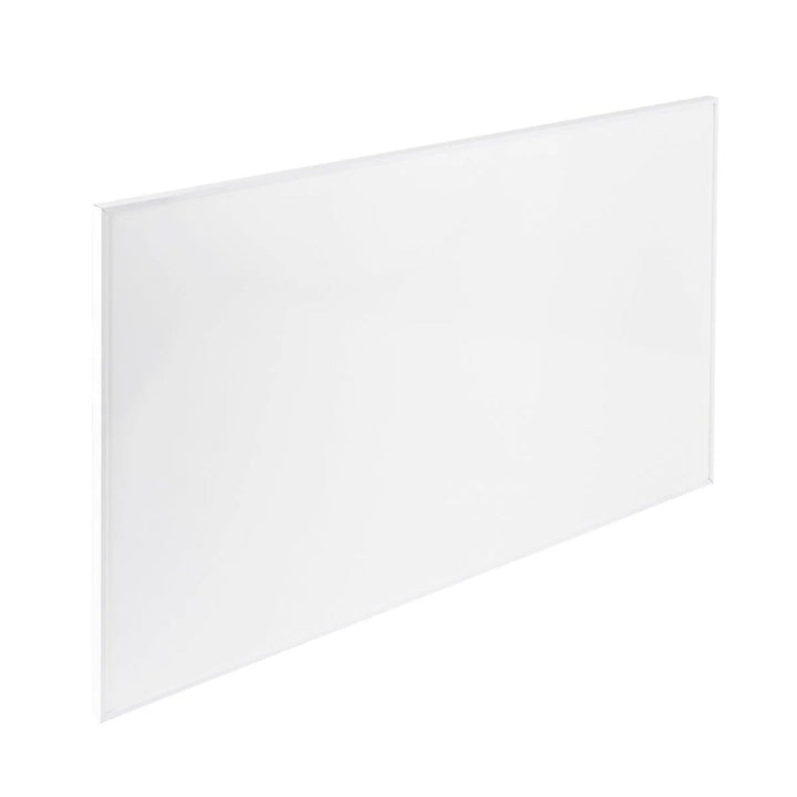 Cronos infrarød varmeapparat, 770 W, styret via smartphone, indbygget termostat, konverteringsgrad 98 %, IP44-beskyttelse, Synthelith PRO CRP-770TWP
