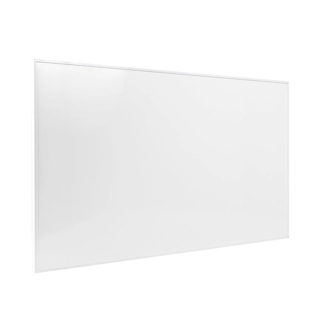 Cronos infrarød varmeapparat, 770 W, styret via smartphone, indbygget termostat, konverteringsgrad 98 %, IP44-beskyttelse, Synthelith PRO CRP-770TWP