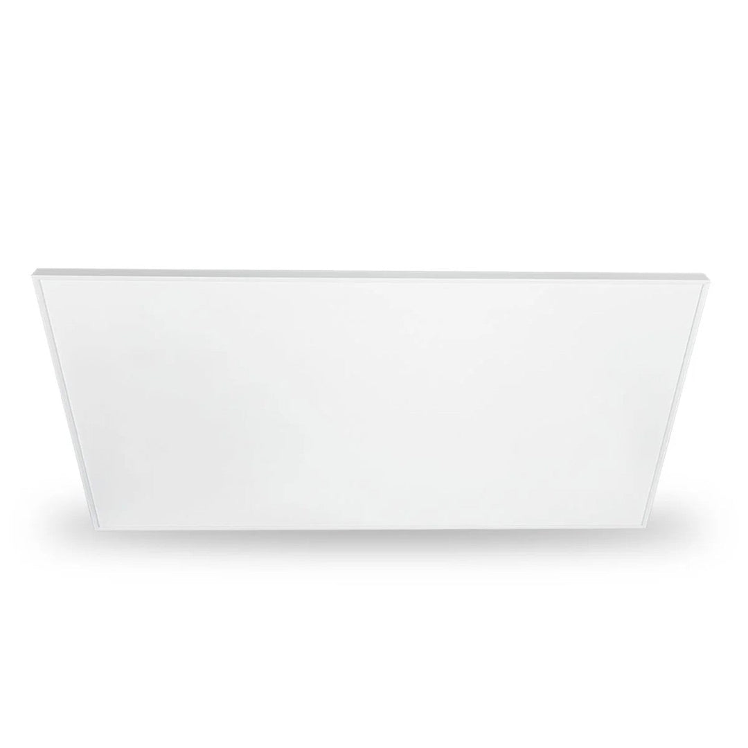Cronos infrarød radiator, 700 W, fjernbetjening, mat overflade, ultratynd, økonomisk opvarmning, Graphene PRO CGP-700TWP