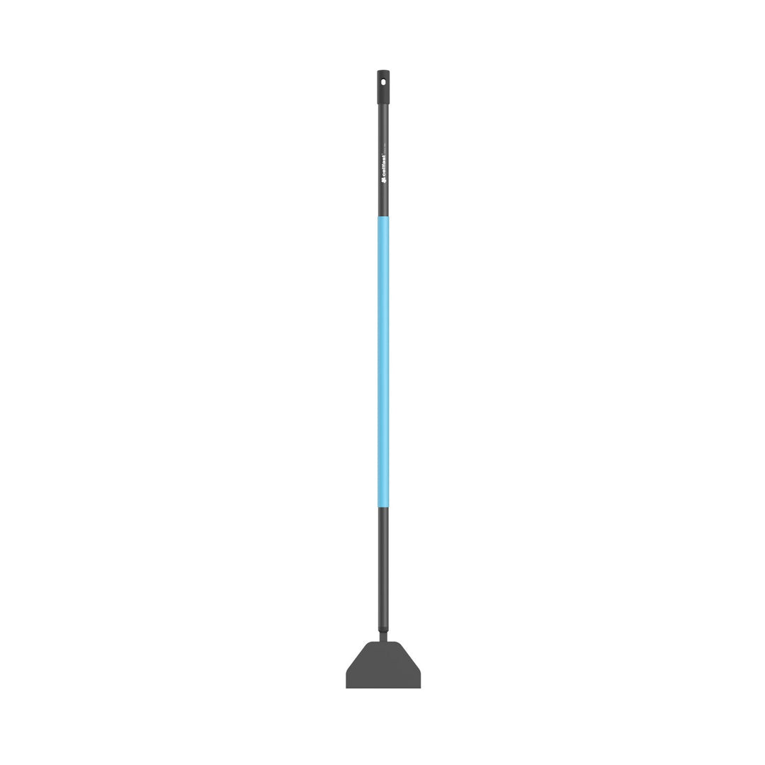 Cellfast ishakker, aluminiumskaft, hoved af hærdet borstål, 132 cm, Cellpro 40-217