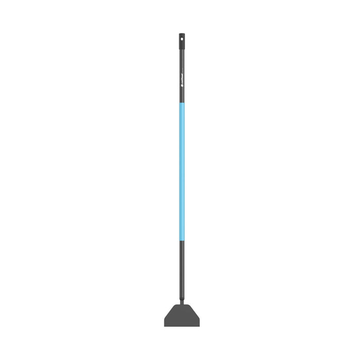 Cellfast ishakker, aluminiumskaft, hoved af hærdet borstål, 132 cm, Cellpro 40-217
