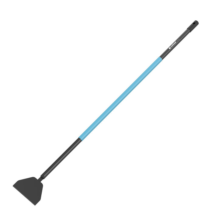 Cellfast ishakker, aluminiumskaft, hoved af hærdet borstål, 132 cm, Cellpro 40-217