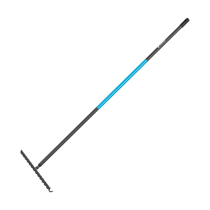 Cellfast metalriven, universal, aluminiumskaft, 155 cm, Cellpro 40-208