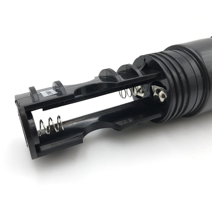 To trådløse mikrofoner med USB-modtager til højttaler med karaoke-funktion, Mediatech MT395