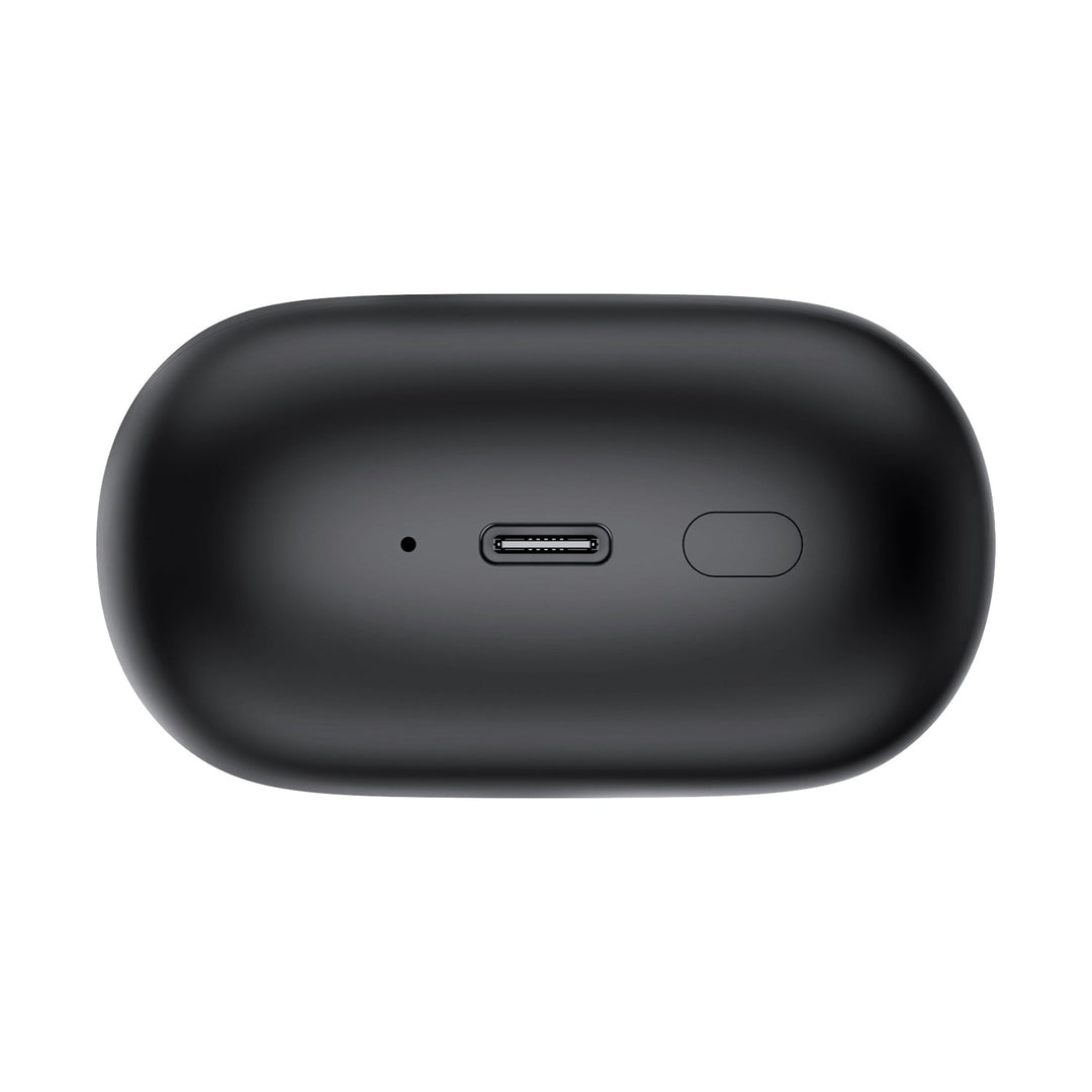 Audiocore trådløse hovedtelefoner, hybrid ANC, ENC, 6 mikrofoner, opladningsetui, Tuya, AC591 PRO