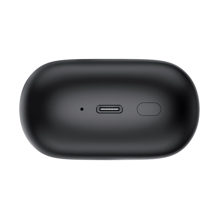 Audiocore trådløse hovedtelefoner, hybrid ANC, ENC, 6 mikrofoner, opladningsetui, Tuya, AC591 PRO