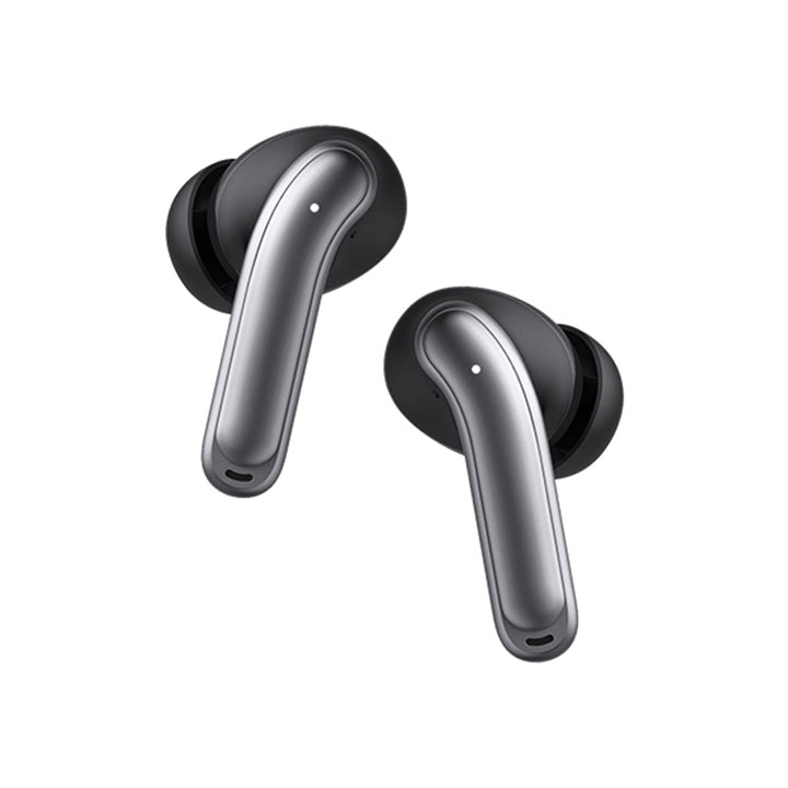 Audiocore trådløse hovedtelefoner, hybrid ANC, ENC, 6 mikrofoner, opladningsetui, Tuya, AC591 PRO