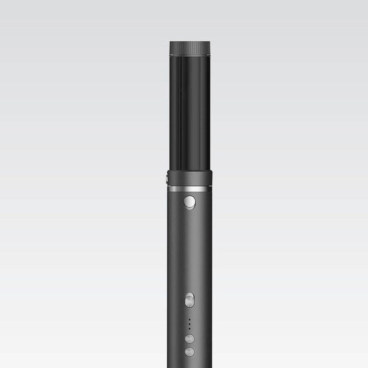 Multistyler / hårplejesæt Maestro, hårtørrer, føntørrer, automatisk krøllejern, effekt 1200 W, 2 temperaturindstillinger + kold luft, MR-230