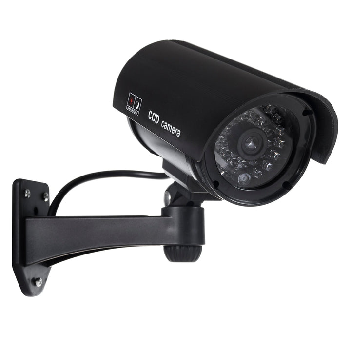 Kameraattrap med blinkende LED IR1100 B IR udendørs + 2x AA-batteri Varta Industrial