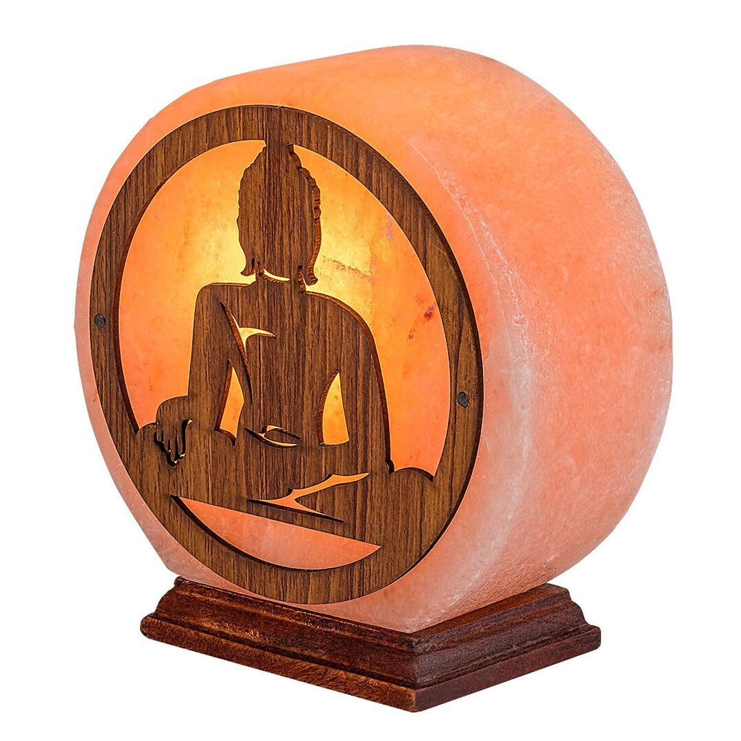 Rabalux saltlampe, E14-fatning, orange, IP20, Zenova