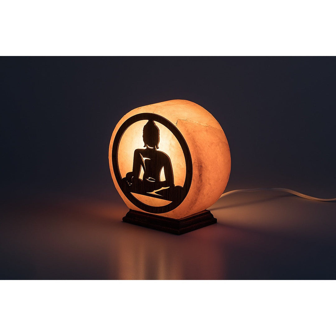 Rabalux saltlampe, E14-fatning, orange, IP20, Zenova
