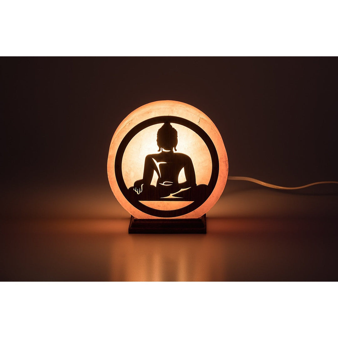 Rabalux saltlampe, E14-fatning, orange, IP20, Zenova