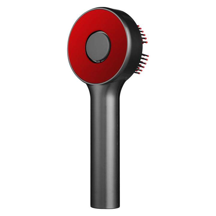 Massagebørste til hår og hovedbund REGENERATING HAIRBRUSH MASSAGER MT6537