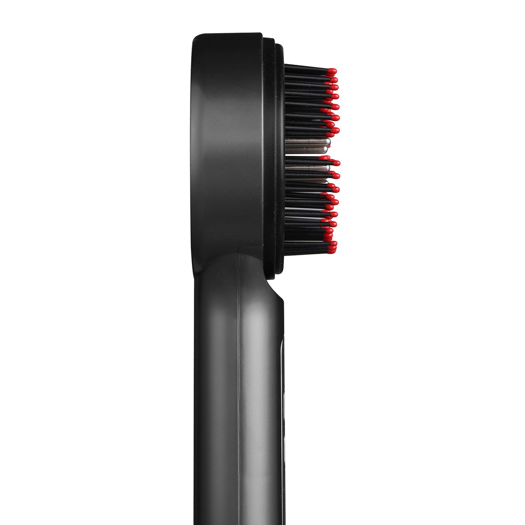 Massagebørste til hår og hovedbund REGENERATING HAIRBRUSH MASSAGER MT6537