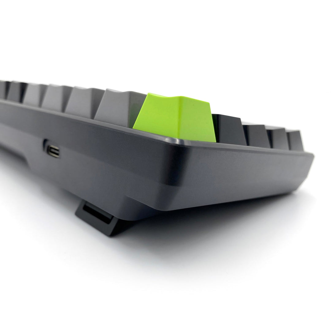 60 % mekanisk tastatur RED CORE MX60 MT1260, tastbelysning, Mediatech