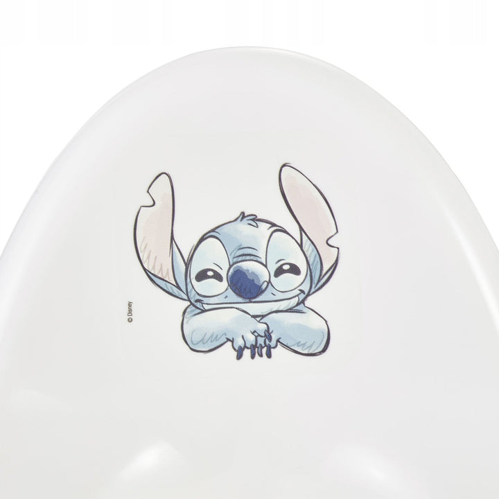 Keeeper Stitch skridsikker potte, hvid, maks. 15 kg