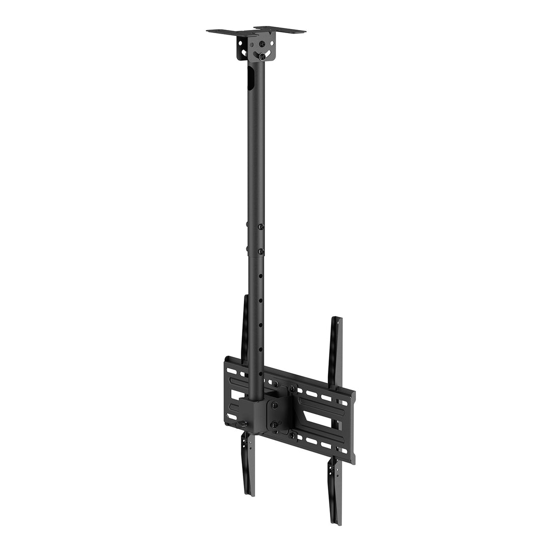 Maclean loftsbeslag til TV, maks. belastning 50 kg, 37-75", maks. VESA 400x400, MC-175