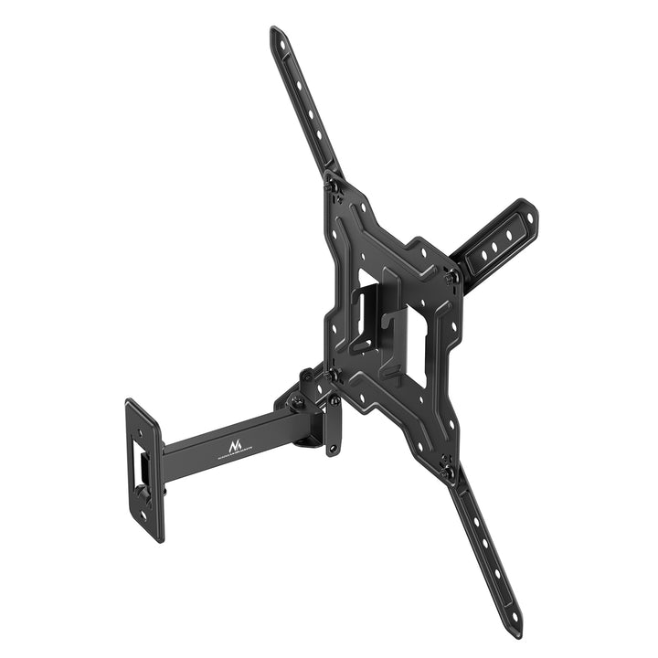 Maclean-beslag/ophæng til TV eller skærm, maks. 23-65", maks. belastning 30 kg, universal, maks. VESA 400x400, MC-758 N