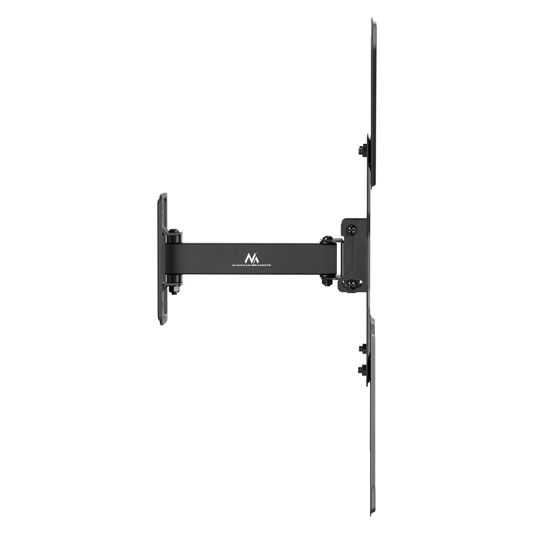 Maclean-beslag/ophæng til TV eller skærm, maks. 23-65", maks. belastning 30 kg, universal, maks. VESA 400x400, MC-758 N