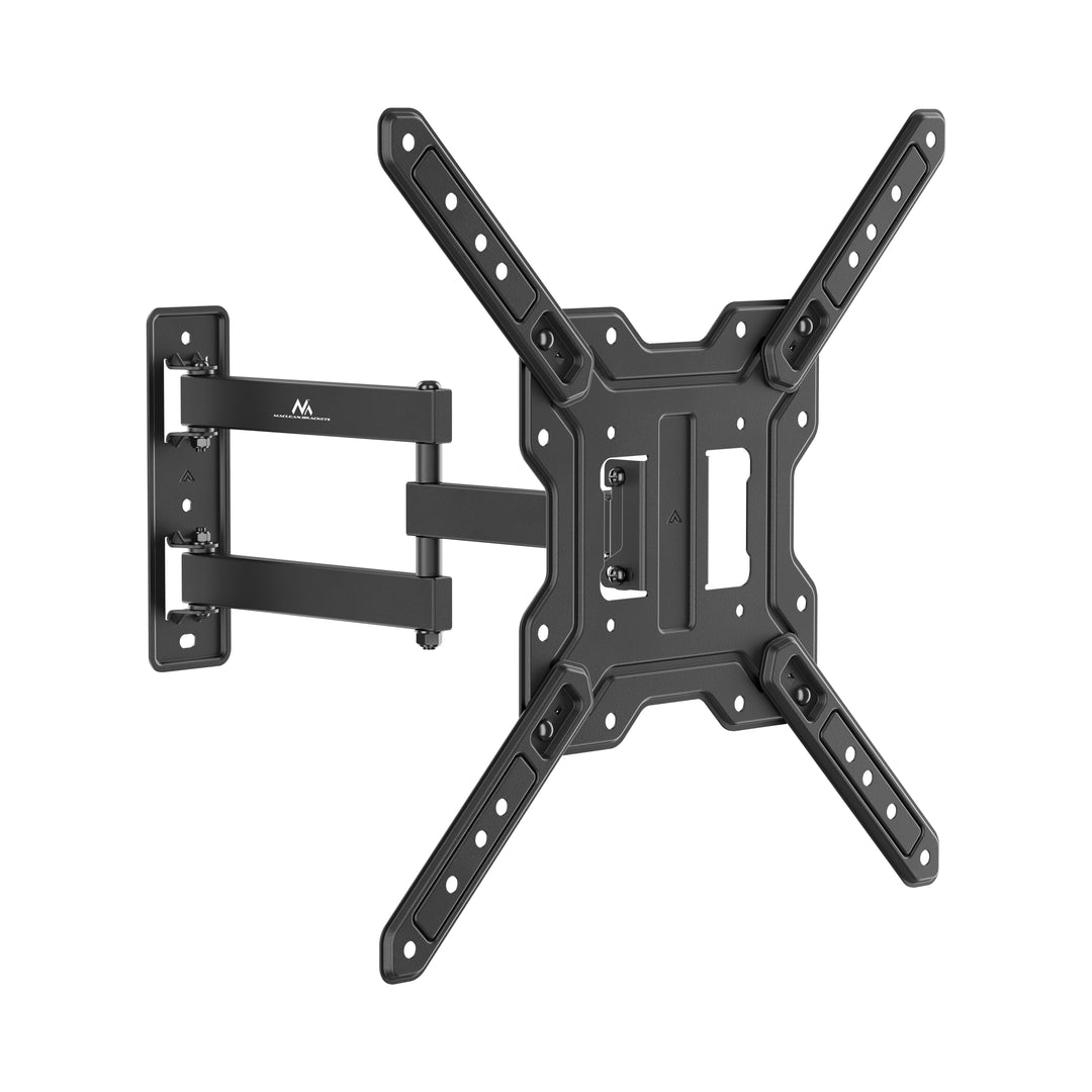 Maclean-beslag/ophæng til TV eller skærm, maks. 23-65", maks. belastning 30 kg, universal, maks. VESA 400x400, MC-759 N