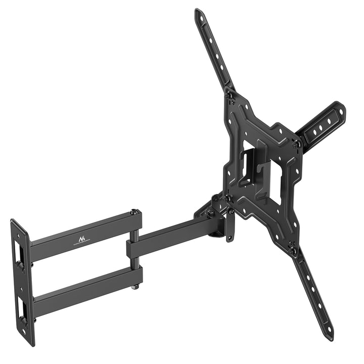 Maclean-beslag/ophæng til TV eller skærm, maks. 23-65", maks. belastning 30 kg, universal, maks. VESA 400x400, MC-759 N