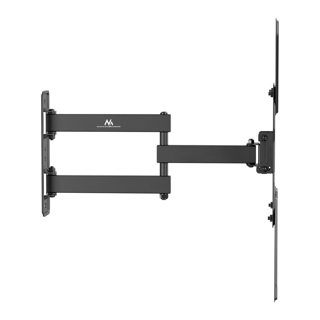 Maclean-beslag/ophæng til TV eller skærm, maks. 23-65", maks. belastning 30 kg, universal, maks. VESA 400x400, MC-759 N