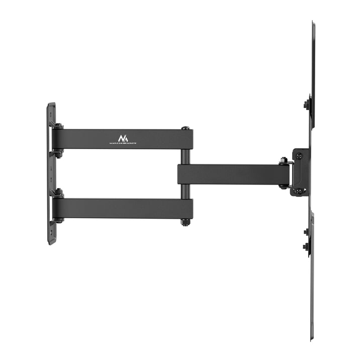 Maclean-beslag/ophæng til TV eller skærm, maks. 23-65", maks. belastning 30 kg, universal, maks. VESA 400x400, MC-759 N