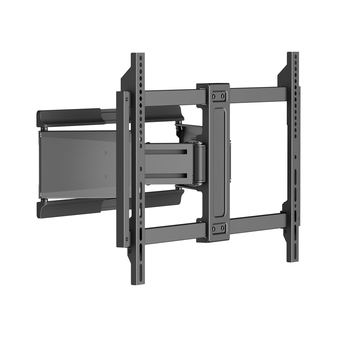 Maclean TV-beslag/ophæng, maks. VESA 600x400, 37-90", maks. belastning 65 kg, sort, MC-881 N