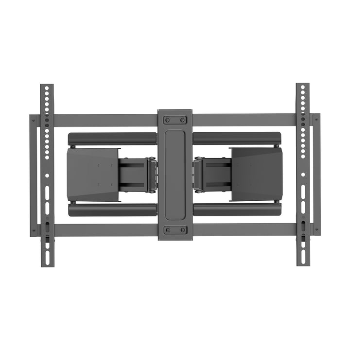 Maclean TV-beslag/ophæng, maks. VESA 600x400, 37-90", maks. belastning 65 kg, sort, MC-881 N