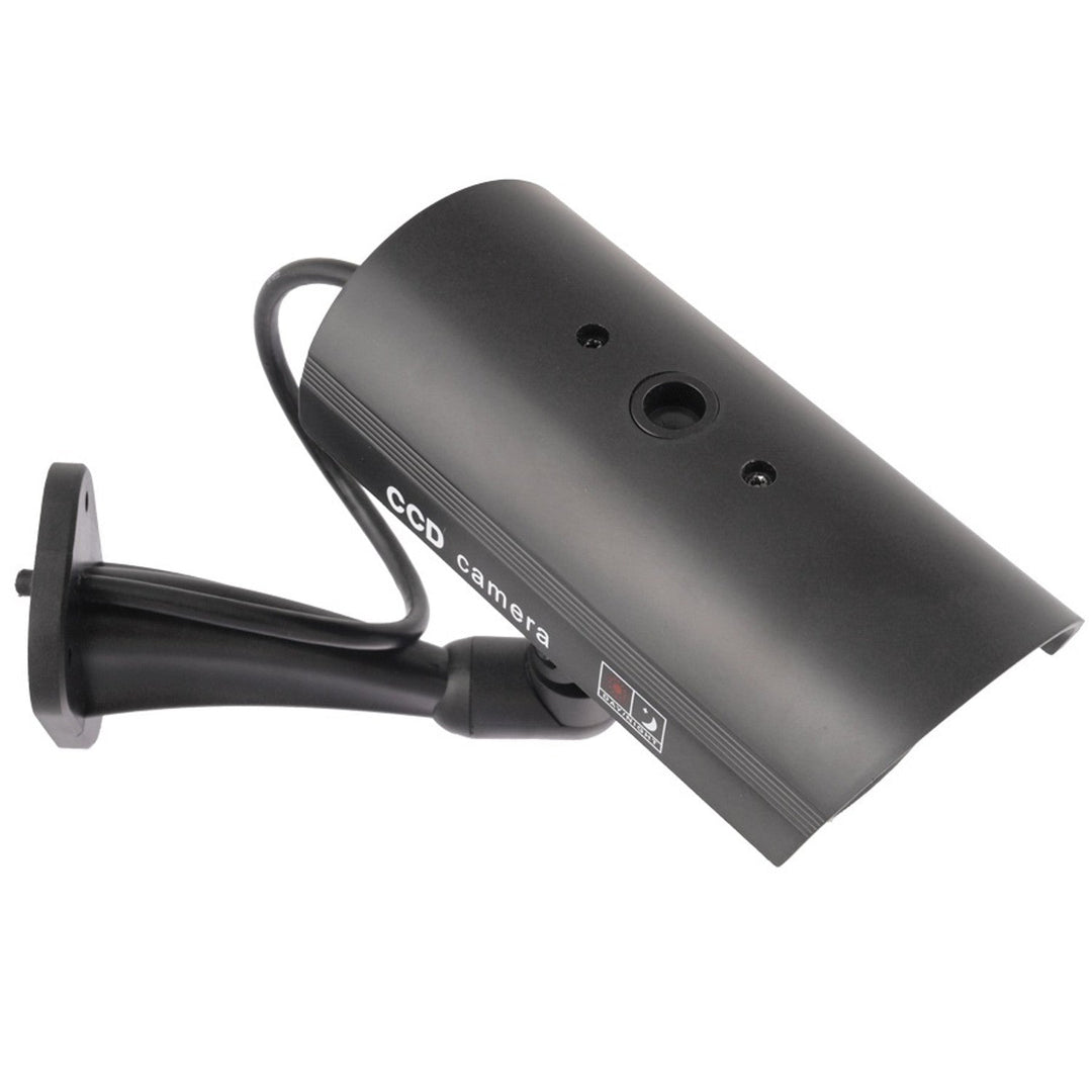 IR9000 B IR LED-kameraattrap, sort blinkende diode, 4 stk.