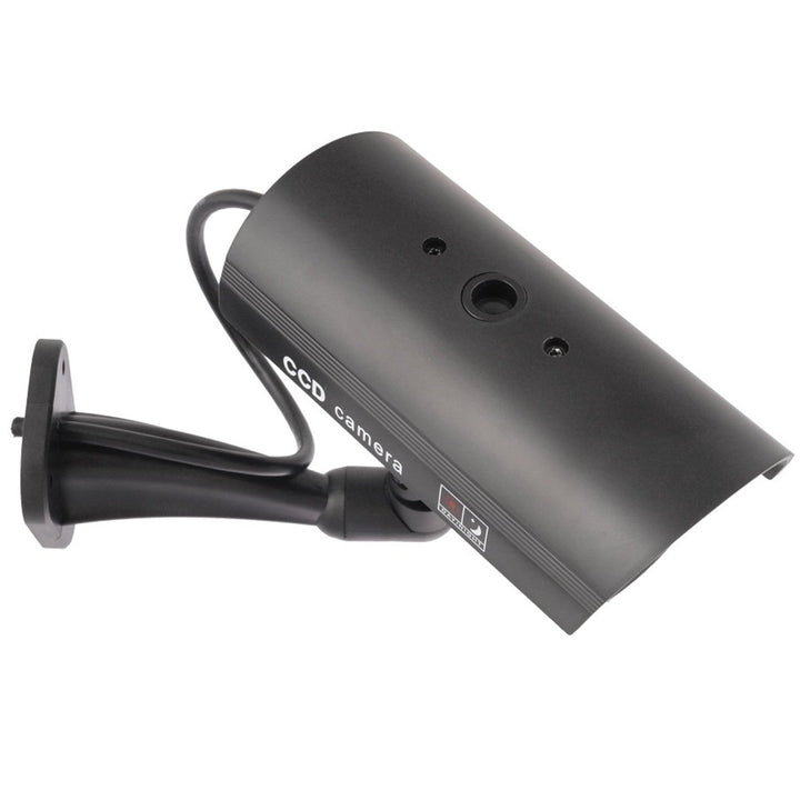 IR9000 B IR LED-kameraattrap, sort blinkende diode, 4 stk.