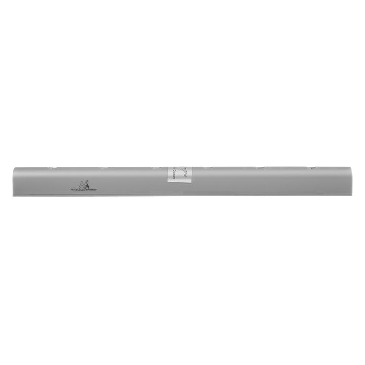 Maclean 6LED køkkenunderskabslampe, langstrakt, med bevægelsessensor, 5xAAA, MCE123 + 5x AAA alkalisk batteri fra Varta Industrial