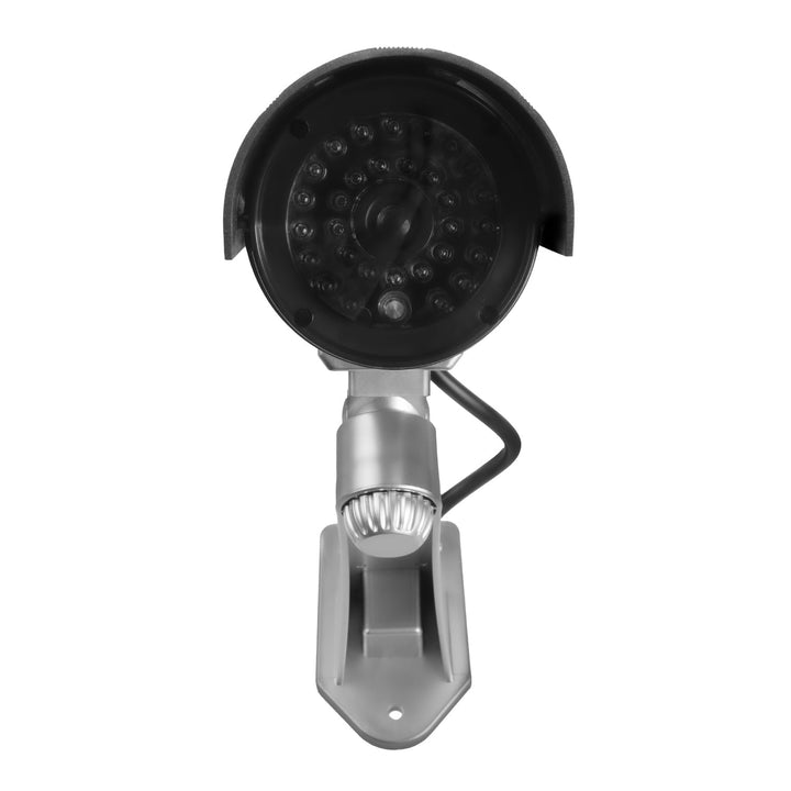 Kameraattrap med blinkende LED IR1100 S IR udendørs + 2x AA-batteri Varta Industrial