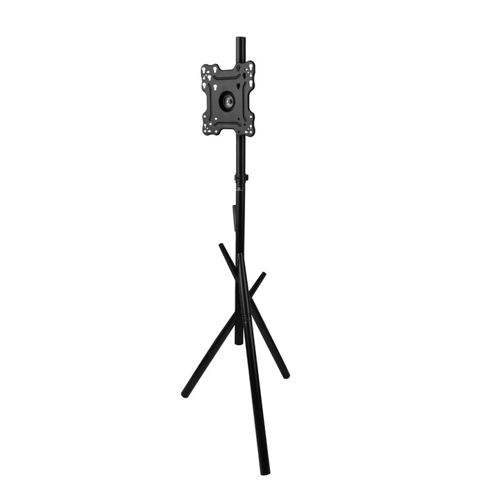 Maclean TV-holder/gulvstativ, 27-55", maks. VESA 200x200, maks. 60 kg, MC-181 B
