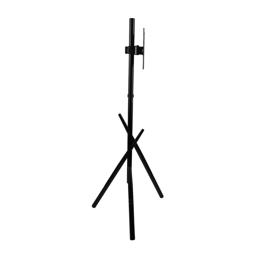 Maclean TV-holder/gulvstativ, 27-55", maks. VESA 200x200, maks. 60 kg, MC-181 B