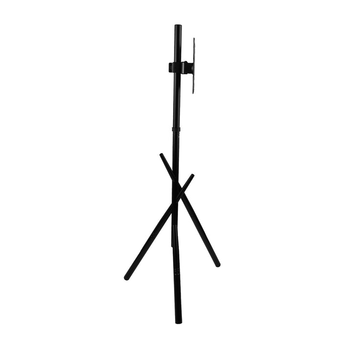 Maclean TV-holder/gulvstativ, 27-55", maks. VESA 200x200, maks. 60 kg, MC-181 B