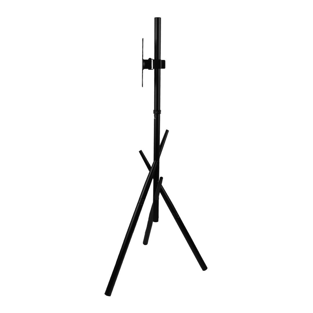 Maclean TV-holder/gulvstativ, 27-55", maks. VESA 200x200, maks. 60 kg, MC-181 B