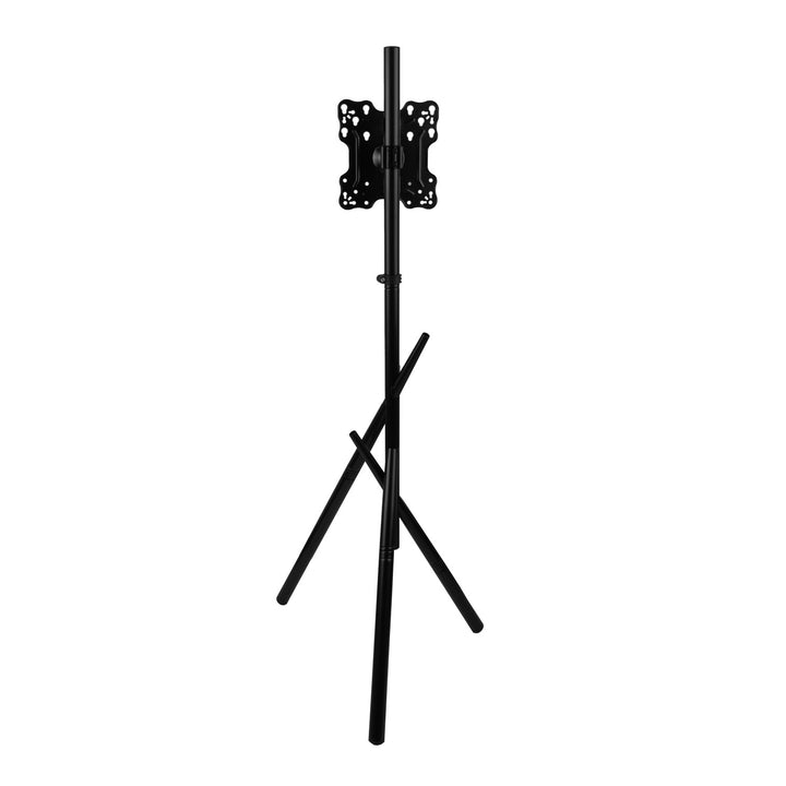 Maclean TV-holder/gulvstativ, 27-55", maks. VESA 200x200, maks. 60 kg, MC-181 B