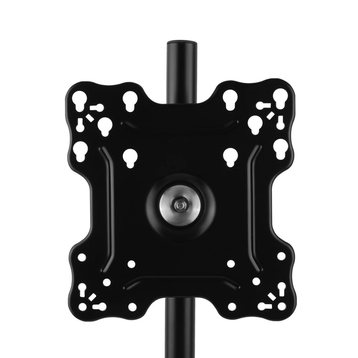 Maclean TV-holder/gulvstativ, 27-55", maks. VESA 200x200, maks. 60 kg, MC-181 B