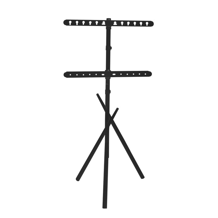 Maclean TV-holder/gulvstativ, 37-80", maks. VESA 600x400, maks. 60 kg, MC-182 B
