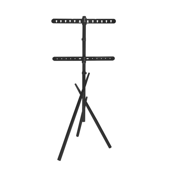 Maclean TV-holder/gulvstativ, 37-80", maks. VESA 600x400, maks. 60 kg, MC-182 B