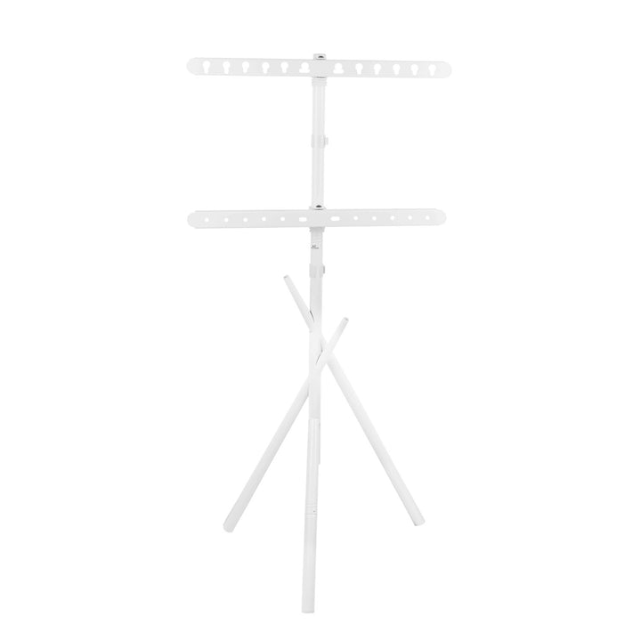 Maclean TV-gulvholder/-stativ, 37-80", maks. VESA 600x400, maks. 60 kg, MC-182 W