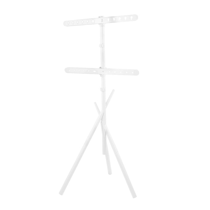 Maclean TV-gulvholder/-stativ, 37-80", maks. VESA 600x400, maks. 60 kg, MC-182 W