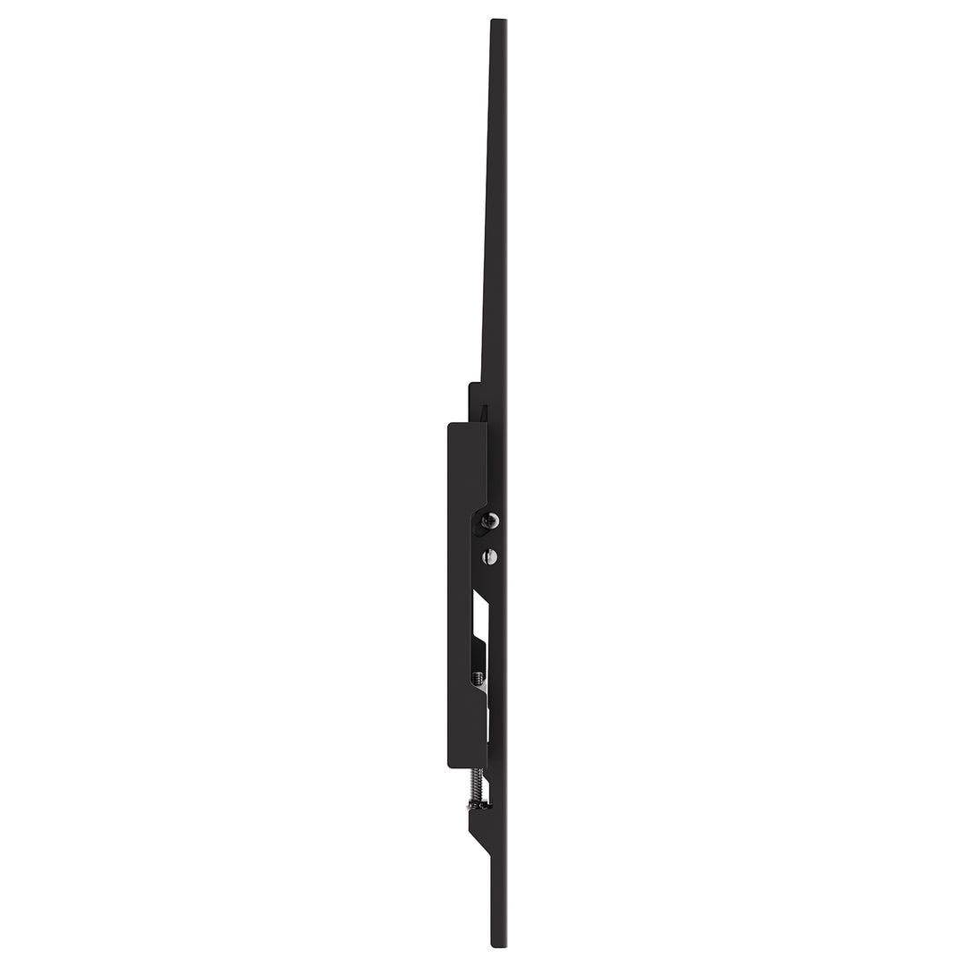 Maclean TV-beslag/ophæng, maks. VESA 400x400, 32-75", op til 45 kg, sort, hældningsjustering 0°~-8°, MC-187
