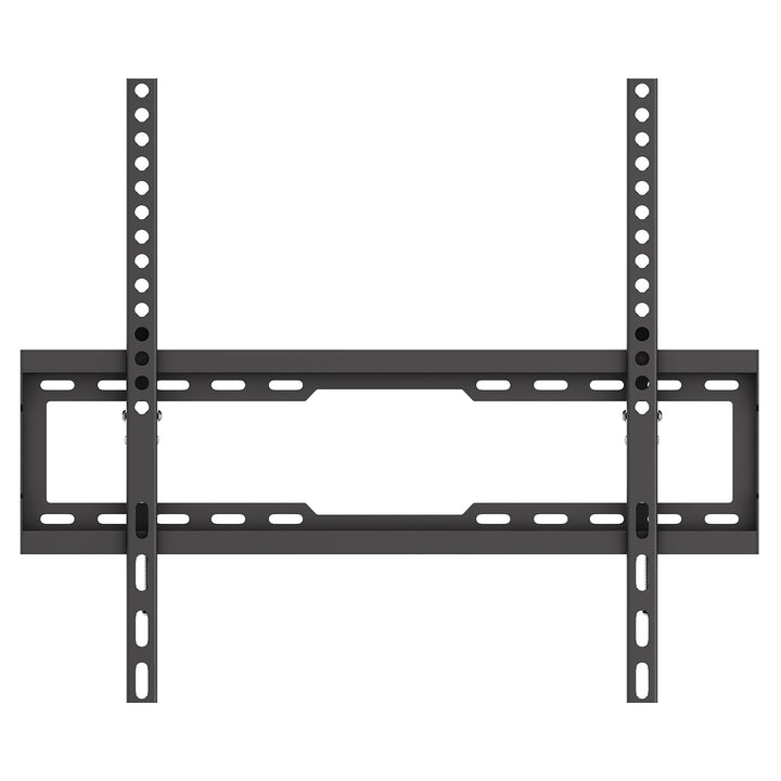 Maclean TV-beslag/ophæng, maks. VESA 600x400, 37-86", op til 45 kg, sort, hældningsjustering 0°~-8°, MC-188