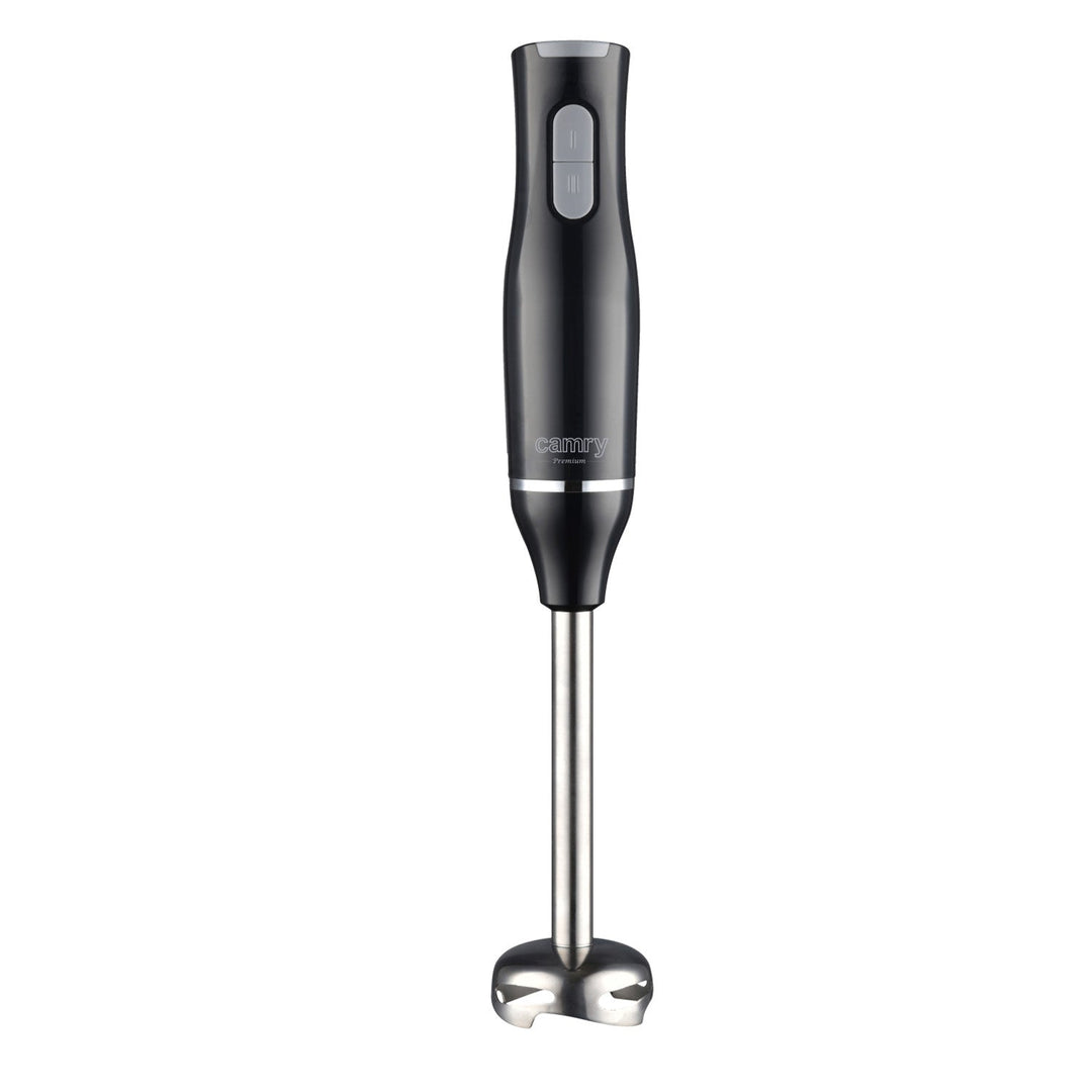 Camry håndblender, effekt 800 W, 2 hastigheder, piskeris, CR 4630