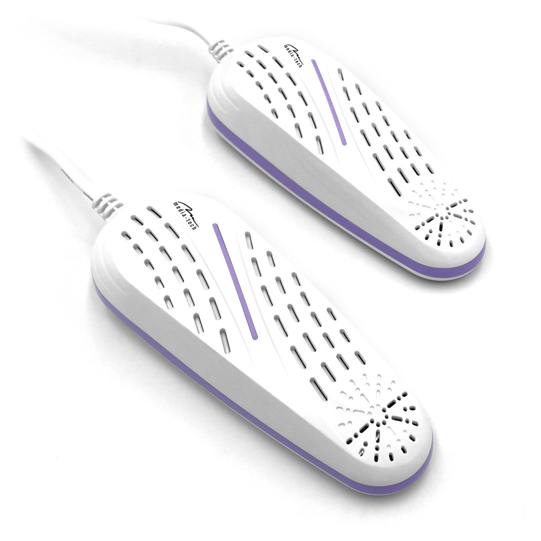 Skotørrer, støvletørrer Ozone Dryer 2 MT6532, Media-tech
